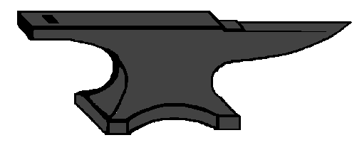 anvil logo